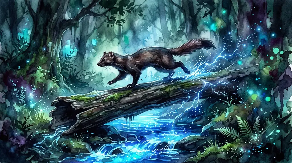 Koivulaakson taika